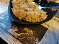 -奉天泥炉烤肉(七星店)