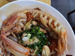 -荔林食店(西华路店)
