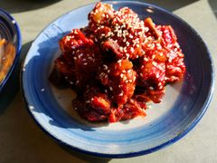 -兰溪小馆(东直门簋街店)