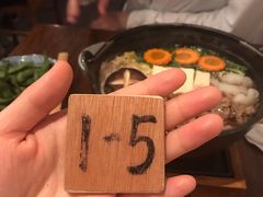 -铃木食堂(帽儿胡同店)