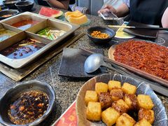 -王家渡火锅店(悦荟万科广场店)