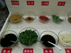 -潮牛来了 潮汕牛肉火锅(宋城店)