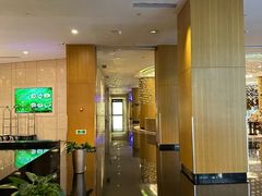 -青岛海尔洲际酒店