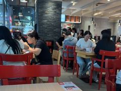 -大师兄·西北小馆(南沙万达广场店)