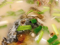 -凤嫂农家乐(梁弄店)