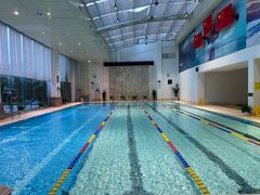 -七彩阳光游泳俱乐部(江北远洲店)