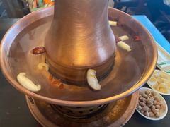 -南门涮肉(后海店)