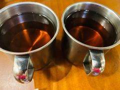 红茶-巴依家新疆手抓饭(菱角湖万达店)