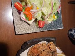 -千代武日本料理(哈西店)