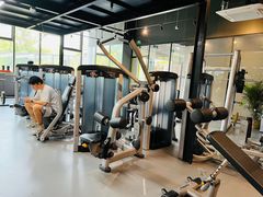 -LikingFit24小时健身•普拉提(张江店)