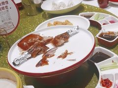 -大鸭梨烤鸭店(花园村店)