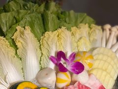 -润泽园椰子鸡(汇一城店)