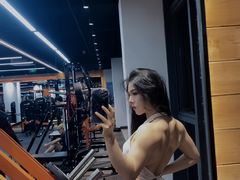 -星座健身(南和城店)