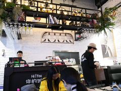 -Hi YOU你的饭局泰餐厅(雍和宫店)