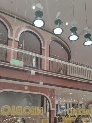 -奈尔宝家庭中心·亲子餐厅(鄞州万达店)