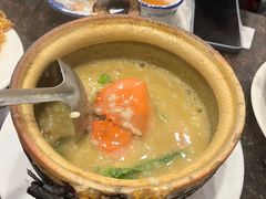 -适口餐厅砂锅粥(公信路总店)