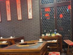 -陈府大宅门成都火锅·手切鲜肉(太原街店)