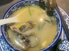 -贺庄·活鱼馆(珠吉路店)