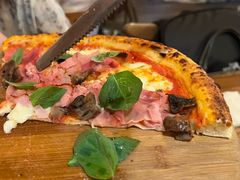 -Alimentari Grande(东湖路店)