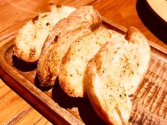 -Amanda餐厅(长乐路店)