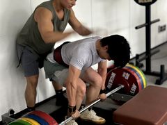 -WEGYMER健萌健身(麦德龙钰龙天下馆)
