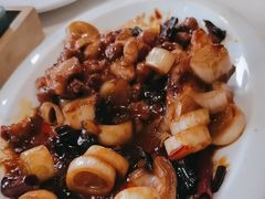 -付掌柜在成都·热炒砂锅集(金禾店)
