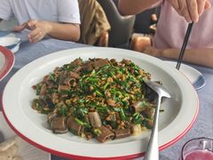 -靓湾海鲜·海景餐厅(小麦岛店)