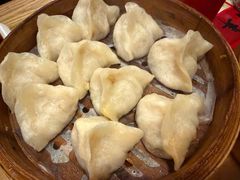 -新兴园饺子馆(北京百子湾店)