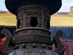 -普陀山慧济禅寺