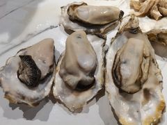-探秘12时海鲜生蚝排档
