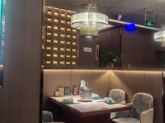 -南山翁新概念川菜(江宁万达广场店)