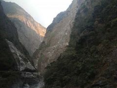 -太鲁阁公园
