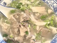 -老三羊汤【北兴隆街店】