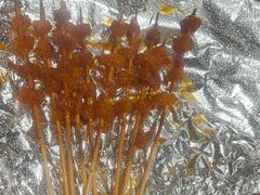 -周姑娘不等味·牛羊肉火锅·螃蟹罗氏虾·烤鱼烤串(高邮店)