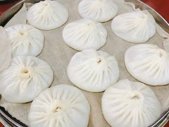 -东京包子楼(政七街店)