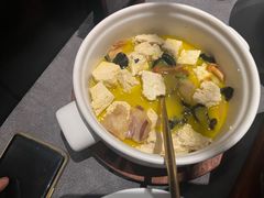 -沅江水·湖南家宴(珠江新城高德置地秋广场店)