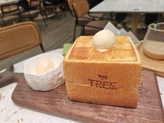 -大树餐厅(环球港店)