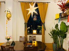 -花满楼(启秀路店)