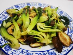 -牛庄高晓山风味馅饼城(海城店)