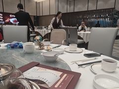 -喜宴又一村·粤菜·茶点·海鲜(壹方天地店)