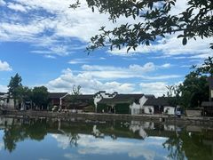 -东方山水乐园山之王国(全室内)