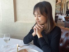 -Caprice(香港四季酒店)