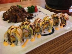 -栖川山葵家·寿喜锅·日式料理(龙湖北城天街商场店)