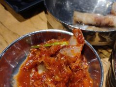 -姜虎东白丁烤肉(银泰中心in99店)