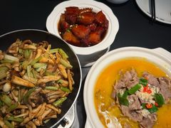 -小菜园新徽菜(青岛市南万象城店)