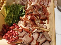 -关东小磨东北菜(漕河泾印象城店)