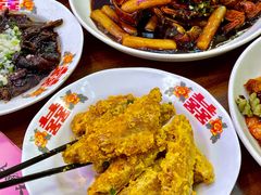 -谢记上海大排档(长寿路店)