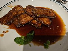 -海富门·带鱼·淮扬菜·粤菜(甘家口店)