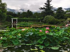 -国家植物园南园