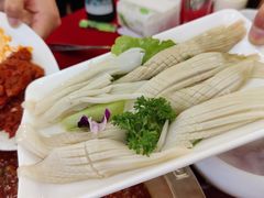 -山城年华老火锅(玉林店)